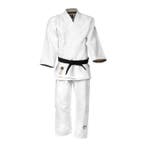 Judopak Nihon Gi limited edition | Wit (Maat: 165), Verzenden, Nieuw, Judo, Vechtsportpak
