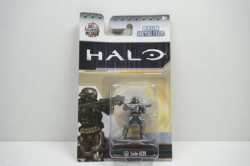 Nano Metalfigs Halo: Emile-A239 MS3 Morgen in huis!, Ophalen of Verzenden, Zo goed als nieuw