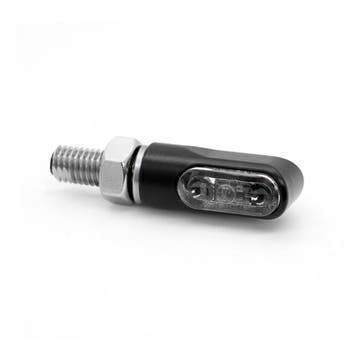 MI-LED B-LUX CNC Aluminium Knipperlichten Barracuda, Verzenden, Nieuw met kaartje