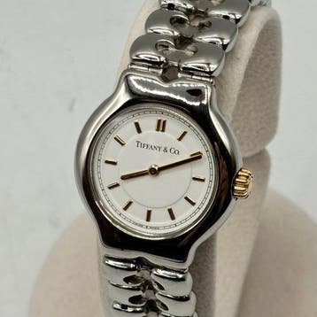 Tiffany & Co. - L0112 - Dames - 1990-1999, Nieuw