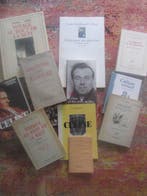 Céline Louis-Ferdinand - Lot de 12 livres - 1937