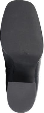 2dekans | Bullboxer - Boot - Dames - Zwart - 40 - - 40, Kleding | Dames, Schoenen, Bullboxer, Ophalen of Verzenden, Zo goed als nieuw