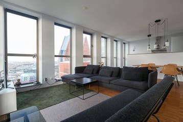 Te huur: Appartement Lage Zand in Den Haag, Den Haag, Appartement, Zuid-Holland