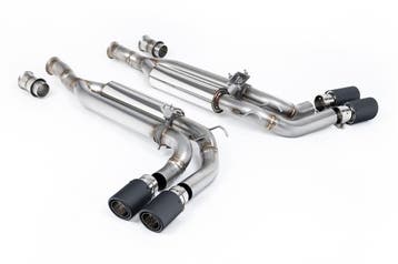 Milltek Mercedes G-Class G63 (W463) 4.0 Bi-Turbo V8 (ROW Non, Verzenden, Nieuw