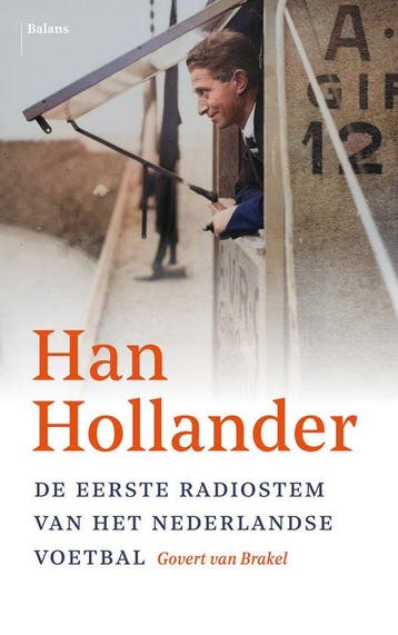 Han Hollander - Govert van Brakel 9789463823845, Verzenden, Zo goed als nieuw, Govert van Brakel