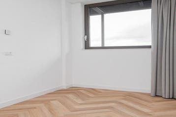 Appartement Mathenesserlaan in Rotterdam, Rotterdam, Via bemiddelaar, Appartement, Rotterdam