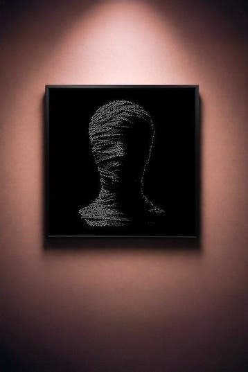 Tijs Dragtsma (1992) - Wrapped Beyond Knowing