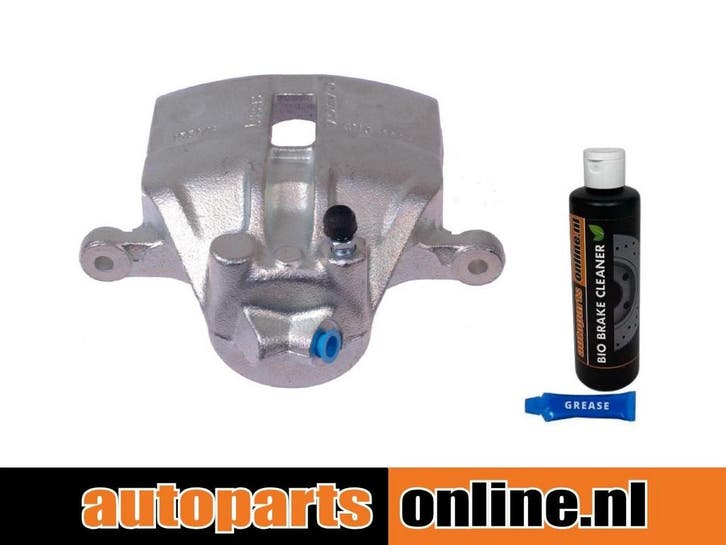 Remklauw Volvo S90 voorzijde, links, Auto-onderdelen, Besturing, Nieuw, Volvo, Verzenden