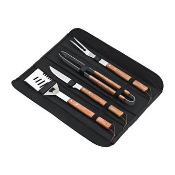Déglon barbecueset, Ophalen of Verzenden, Nieuw zonder verpakking