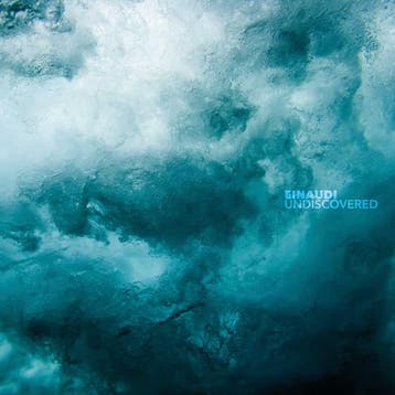 cd - ludovico einaudi - Undiscovered (nieuw), Verzenden, Zo goed als nieuw