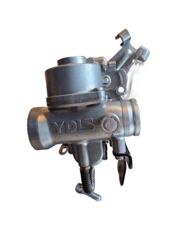 TK YDLS Carburateur · Yamaha XT550 (1982-1983) 5Y3, Ophalen, Nieuw