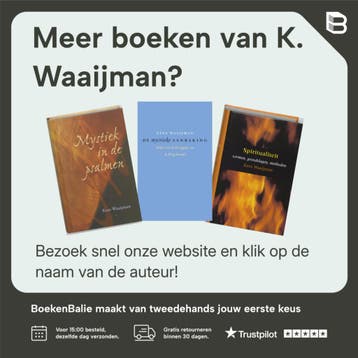 Tegendraads lezen 9789043510349 K. Waaijman, Verzenden, Gelezen, K. Waaijman