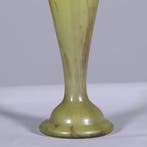 Art deco vaas Charles Schneider gesigneerd en gemerkt voor 1, Ophalen of Verzenden