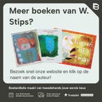 Ongeveer zoveel hou ik van jou 9789058973245 W. Stips, Boeken, Verzenden, Gelezen, W. Stips