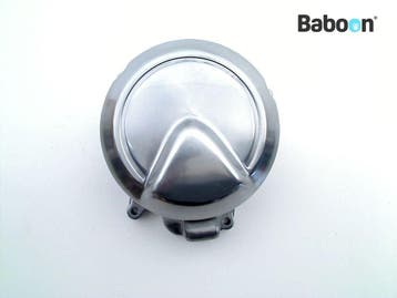 Dynamo Deksel Honda CB 650 C (CB650 RC05) (11631-426-010), Motoren, Verzenden, Gebruikt