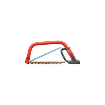 Beugelzaag 2-componentengreep Combi 300mm FORMAT, Verzenden, Nieuw