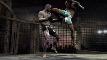 Supremacy MMA (xbox 360 nieuw), Ophalen of Verzenden, Nieuw