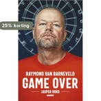 Game Over 9789048848898 Jasper Boks, Boeken, Verzenden, Gelezen, Jasper Boks