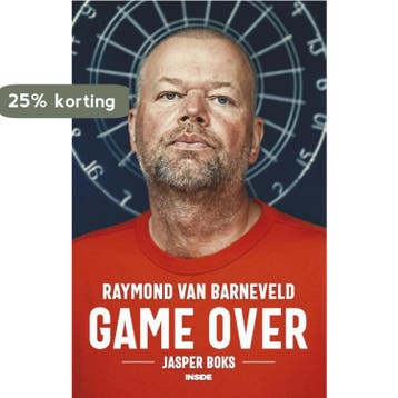 Game Over - Jasper Boks 9789048848898, Verzenden, Gelezen, Jasper Boks