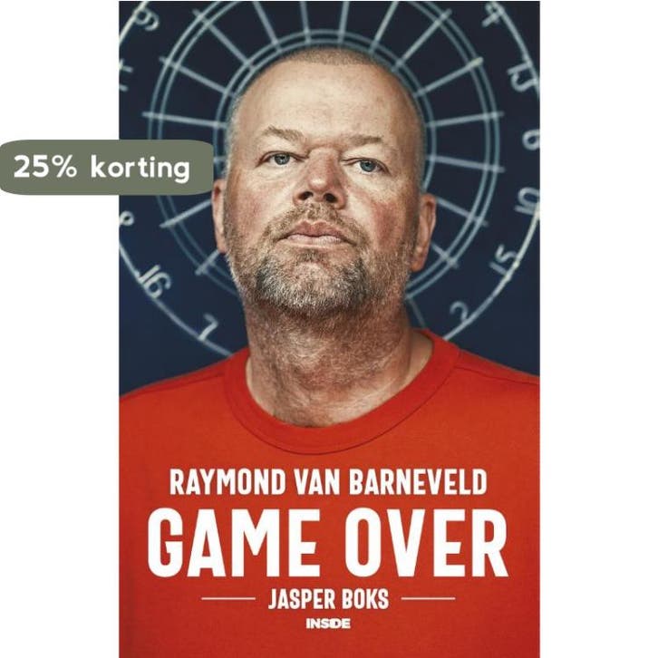 Game Over 9789048848898 Jasper Boks, Boeken, Hobby en Vrije tijd, Gelezen, Verzenden