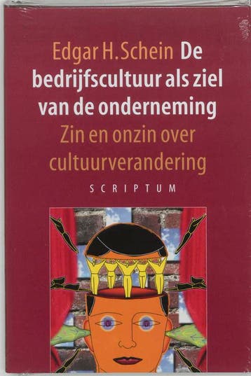 De bedrijfscultuur als ziel van de onderneming 9789055941872, Verzenden, Zo goed als nieuw