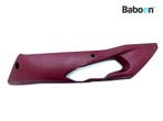 Onderkuip Links Honda SES 150 Dylan (SES150), Motoren, Onderdelen | Honda, Verzenden, Gebruikt