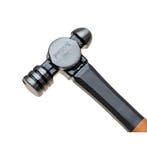 Professionele bolkophamer 450 gram – bolhamer – smeedhamer, Ophalen of Verzenden, Nieuw