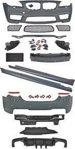 Bumperset M5 Look BMW 5 Serie Type F10 Vanaf 2010, Ophalen of Verzenden, Nieuw