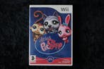 Littlest Pet Shop Nintendo Wii, Spelcomputers en Games, Verzenden, Nieuw