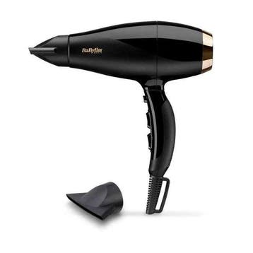 BABYLISS 6714E - Föhn Super Pro 2300W - 3 temperaturen /..., Verzenden, Nieuw, Overige typen