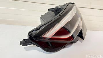 Audi A3 8Y LED linker koplamp links 8Y0941033, Auto-onderdelen, Verlichting, Ophalen, Nieuw, Audi