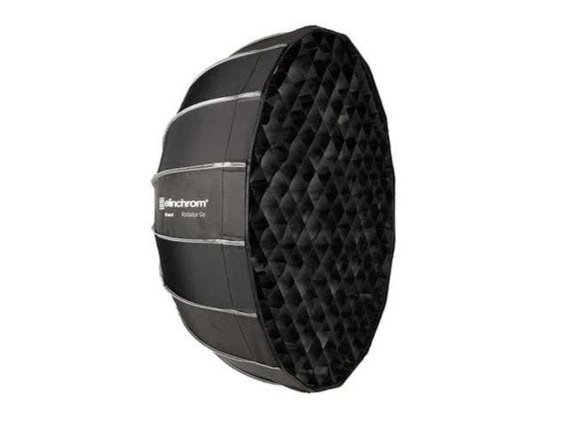 Elinchrom Rotalux GO Octa 60cm - 1 jaar garantie, Audio, Tv en Foto, Fotografie | Fotostudio en Toebehoren, Zo goed als nieuw