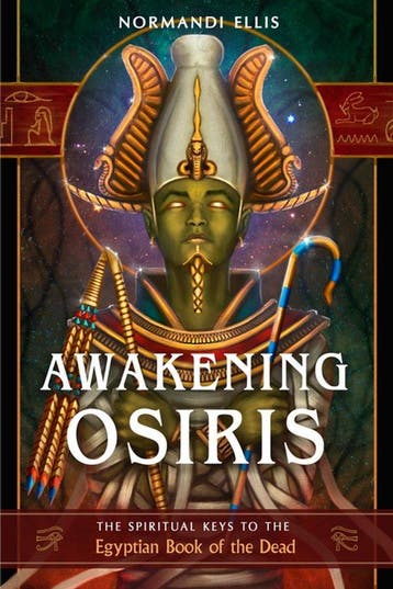 9781637480106 Awakening Osiris Normandi Ellis, Boeken, Verzenden, Nieuw, Normandi Ellis