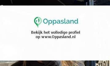 Ik ben Nora, 23 jaar oud en ik zoek oppaswerk in Leeuwarden., Nieuw