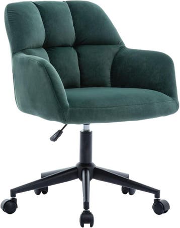 Ergonomische Bureaustoel -  Office Chair - Gamestoel - Volwa, Verzenden, Zo goed als nieuw
