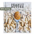 Peanut butter 9789463544481 Michiel Vos, Boeken, Verzenden, Zo goed als nieuw, Michiel Vos