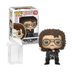 Funko Pop! Rocks: Weird Al Yankovic (Fat) FYE   #75, Verzenden, Nieuw