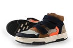 Muyters Sneakers Jongens in maat 34 Blauw, Verzenden, Jongen of Meisje, Schoenen, Zo goed als nieuw