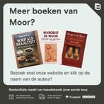 Dit is de plek 9789060118191 Moor, Verzenden, Zo goed als nieuw, Moor