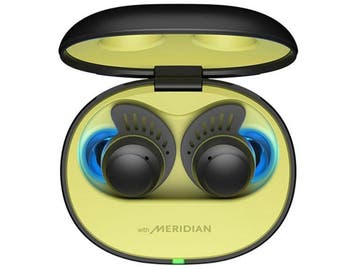 LG TONE Free DTF7Q - In Ear Oordopjes - IP67 Water- en, Verzenden, Nieuw