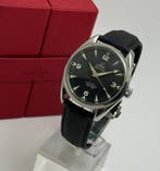 Omega - Seamaster Railmaster - 2503.52.00 - Heren -, Nieuw