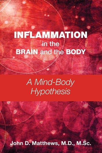 9781615374267 Inflammation in the Brain and the Body, Verzenden, Nieuw, John D. Matthews