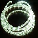 LED Lichtslang 2,5 meter kleur WIT, Ophalen of Verzenden, Nieuw, Led