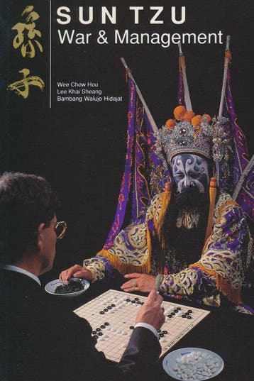 Sun Tzu: War & management - Hou, Verzenden, Gelezen