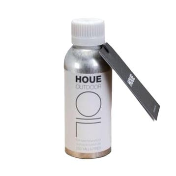 Houe Woca oil teak 250ml for bamboo - Onderhoud, Nieuw