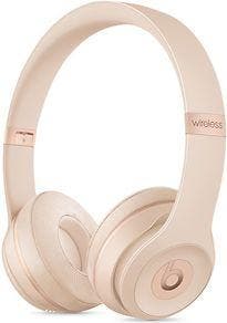 Beats Solo3 Wireless goud, Verzenden, Zo goed als nieuw, Zonder abonnement, Zonder simlock