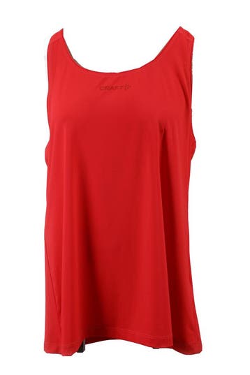 Craft Top in maat XL Rood, Craft, Verzenden, Gedragen, Rood