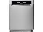 Bauknecht OBUC Ecosilent 7540 - Onderbouw Vaatwasser - 60 cm, Witgoed en Apparatuur, Vaatwasmachines, Verzenden, Zo goed als nieuw