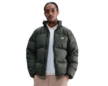 Nike Sportswear Club Puffer Jacket Heren - XS, Ophalen of Verzenden, Nieuw