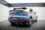 Achterspoiler Volvo C40 Mk1, Verzenden